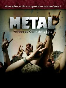 Voyage Au Coeur De La Bete