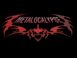Metalocalypse