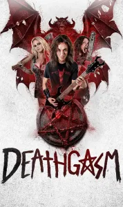 Deathgasm