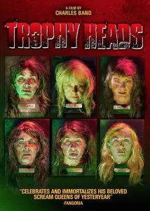 Trophy Heads