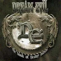 The book of heavy metal