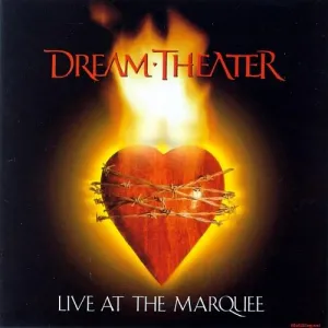 Live at the marquee
