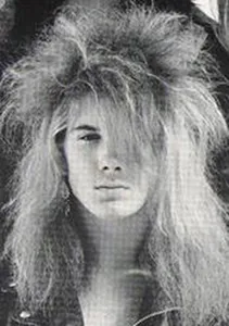 Phil Anselmo (young)