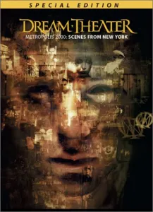 Metropolis 2000