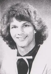 Rikki Rockett (young)