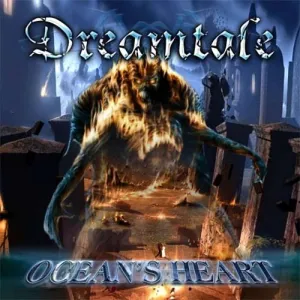 Oceans heart
