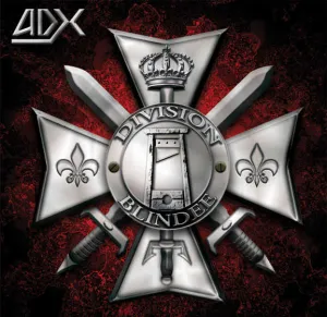 Division blindee