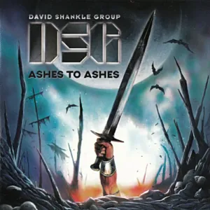 Ashes to ashes