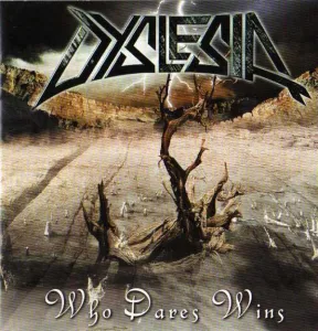 Who dares wins
