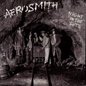 Night in the ruts