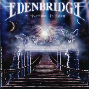 A livetime in eden
