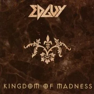 Kingdom of madness