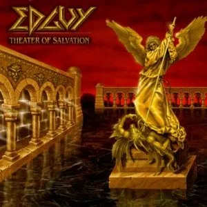 Theater of salvation