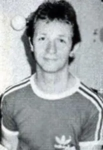 Rob Halford (young)