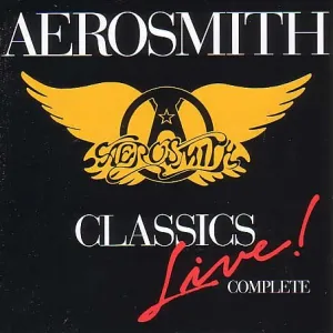 Classics live complete