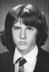 Rob Zombie (young)