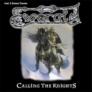 Calling the knights