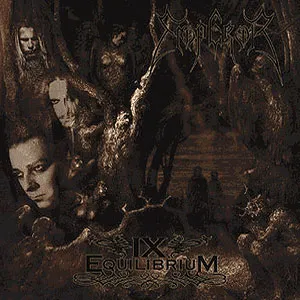 Ix equilibrium