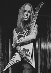 Alexi Laiho