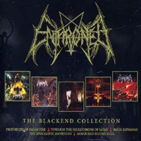 The blackend collection