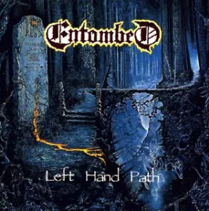 Left hand path