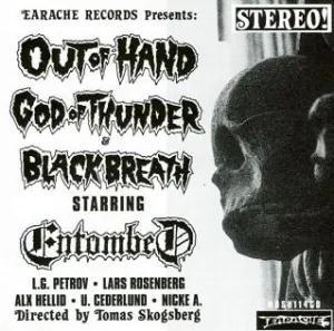 Out of hand