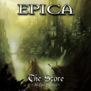 The score