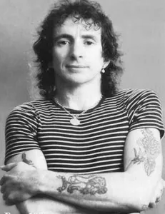 Bon Scott