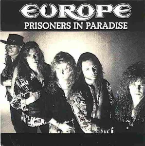 Prisoners in paradise