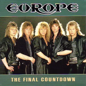 The final countdown