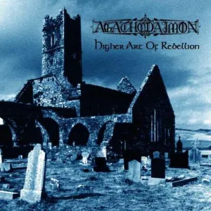 Higher art of rebellion