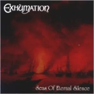 Seas of eternal silence