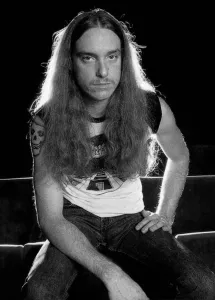 Cliff Burton