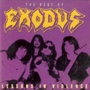 Lessons in violence