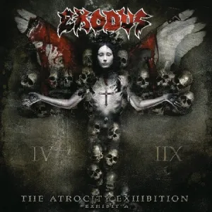 The atrocity exhibition