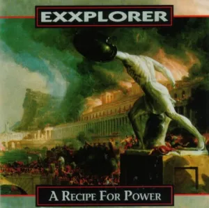 A recipe for power