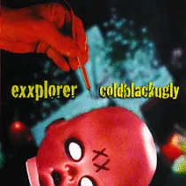 Cold black ugly