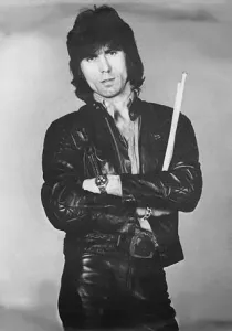 Cozy Powell