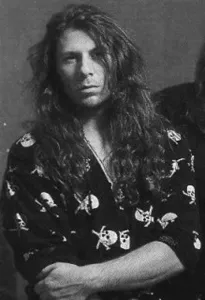 Criss Oliva