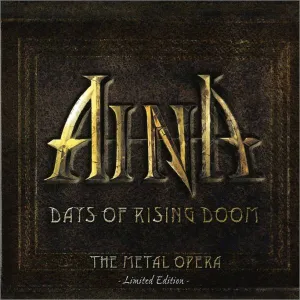 Days of rising doom
