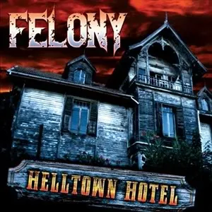 Helltown hotel