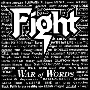 War of words
