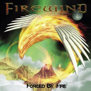 Forged by fire