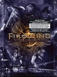 Live premonition