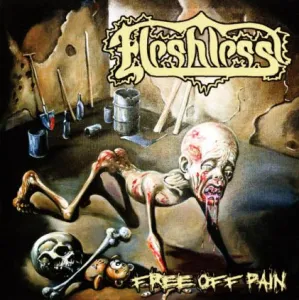 Free off pain