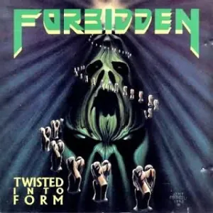 Twisted into form