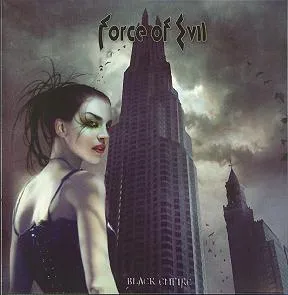 Black empire