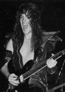Dave Prichard