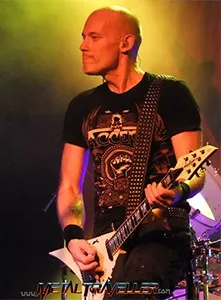 Wolf Hoffmann (today)