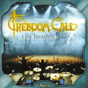 Live invasion